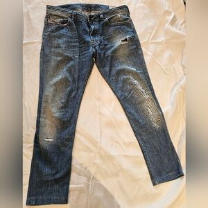 DIESEL - MADE IN ITALY